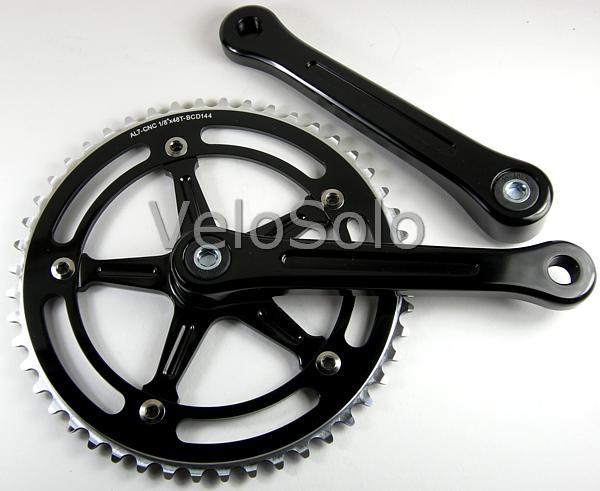 andel chainring