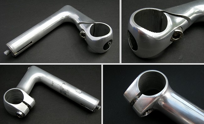 cinelli xa quill stem