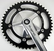 VeloSolo Shop - Chainsets, Chainrings, Chainring Bolts