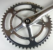 VeloSolo Shop - Chainsets, Chainrings, Chainring Bolts