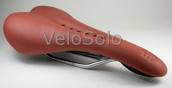 VeloSolo - Cionlli MCSelle Eco Saddle